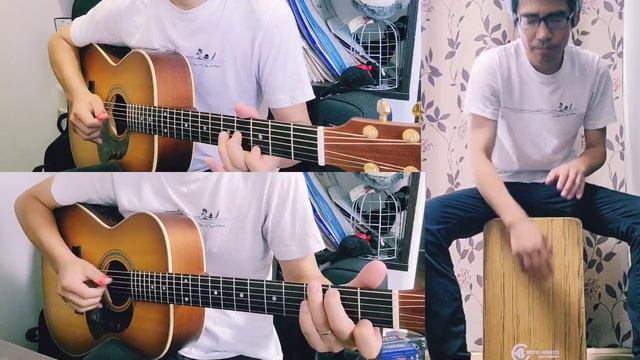 Yakety Axe(Chet Atkins) смотреть онлайн