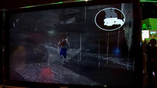 Final Fantasy XIII-2 E3 2011 Gameplay Video смотреть онлайн
