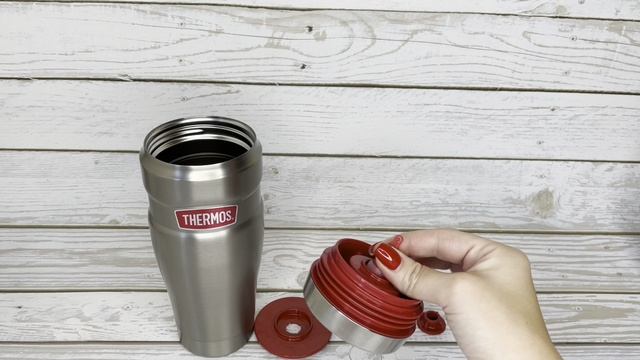 Термокружка THERMOS SK-1005 RCMS