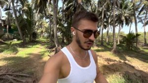 Плюсы и минусы жизни в Индии / Больше года проживания на Гоа / Почему тут так ?