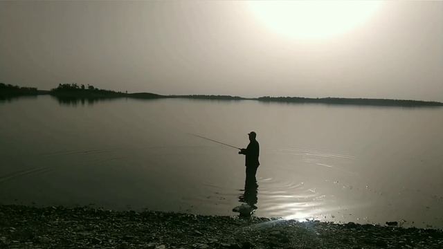 #Рыбалка в Португалии! День проведённый на рыбалке, в счёт жизни не идёт! #Alqueva #Achiga #Басс смотреть онлайн
