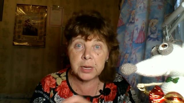 Вязаные игрушки.Зачем взрослые тетеньки занимаются ерундой?!? смотреть онлайн