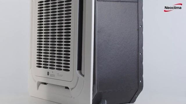 Мультисплит системы Neoclima R32 смотреть онлайн