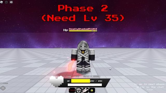 [?Event] Sansta / Amalgamate / Rework Characters [Showcase] [Undertale fight for love] смотреть онлайн