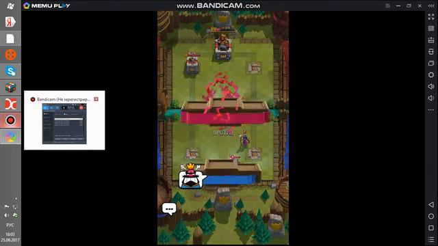 клеш рояль играем с черным кубом смотреть онлайн
