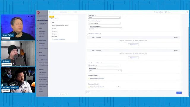 Build it live (again): multi-cloud connectivity part deux смотреть онлайн