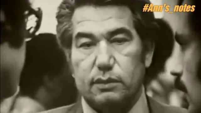 "Стих Памяти Айтматова" #К90летиюАйтматова смотреть онлайн