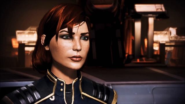 Mass Effect: Why I Love Shepard's Story - Spacedock Short смотреть онлайн