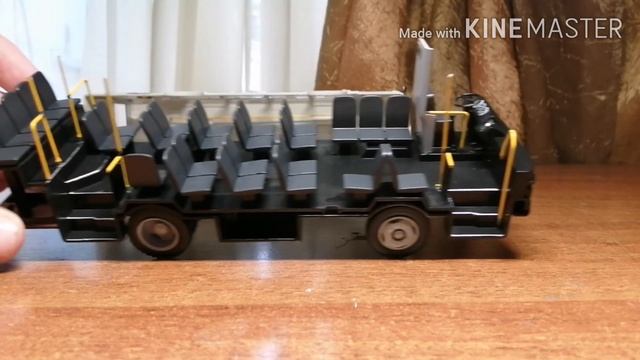 ДОРАБОТКА ПАЗ-4230 "АВРОРА" | НАШИ АВТОБУСЫ ОТ MODIMIO COLLECTIONS | ВЫПУСК №26 смотреть онлайн
