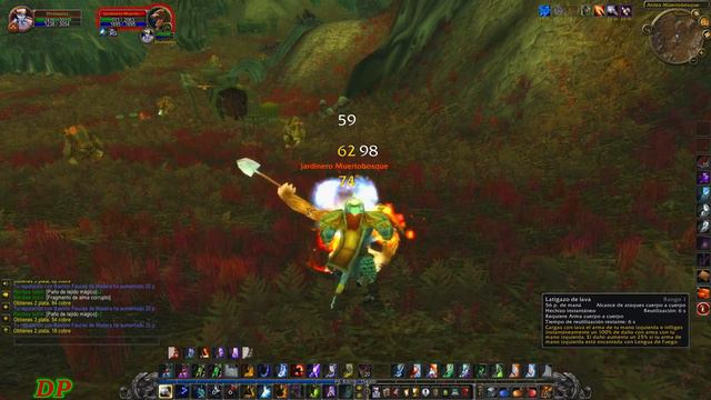 Bálsamo por Caza🔵 WoW Classic Lich King смотреть онлайн