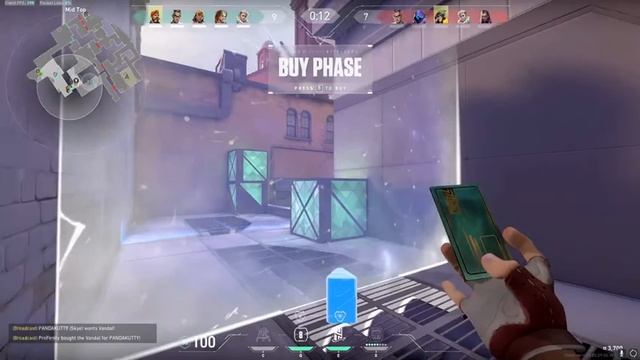 How to rank up in Valorant Live. смотреть онлайн