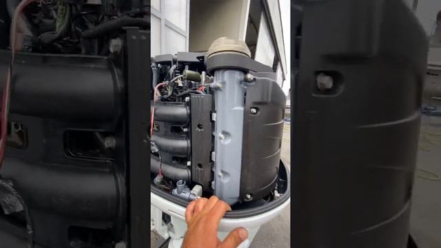 Yamaha F250 AET For Sale By Pronautika