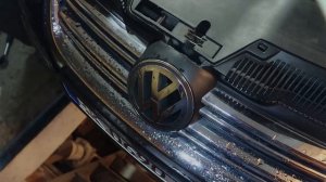 Замена Ремня ГРМ и Помпы Фольцваген Гольф 5 1.6 mpi