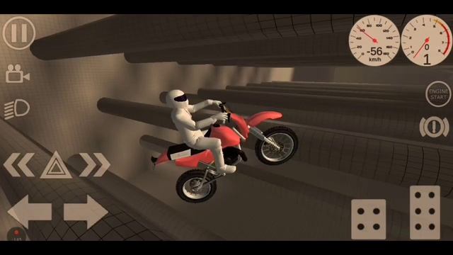 تحميل مود yamaha motocross للعبة simple car crash ?️?? смотреть онлайн