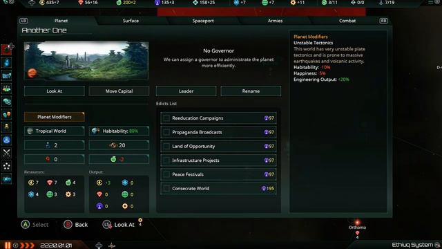 [OBSOLETE] Consecrated Colonies; Empire Build - STELLARIS CONSOLE EDITION смотреть онлайн