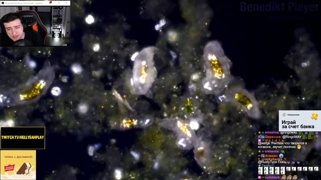 Hellyeahplay смотрит: Правдивые факты о тихоходках