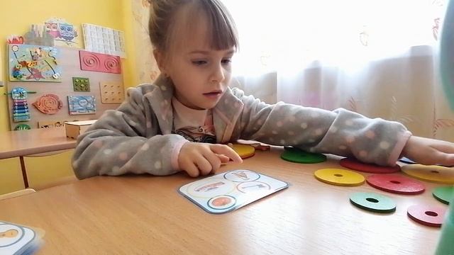 Удачное содружество: "Улитка от "Нейромаг" и карточки от "Игры с пользой от Дарины" смотреть онлайн