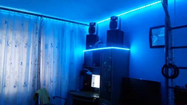Microlab Pro 3, наваливаю дома. смотреть онлайн