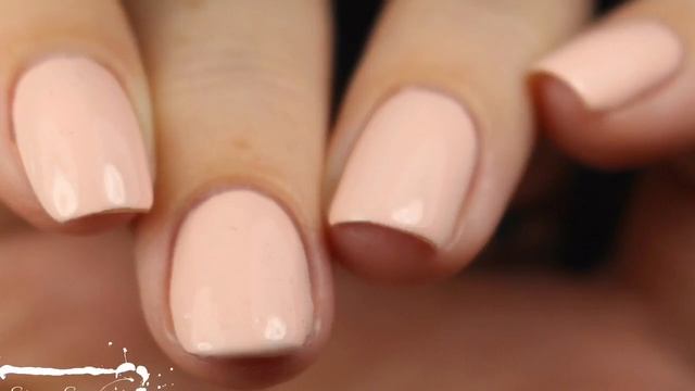 Swatches | Sally Hansen Instant Dri with Influenster VoxBox смотреть онлайн