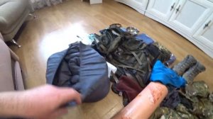 Одежда и снаряжение для похода. Что взять в поход?