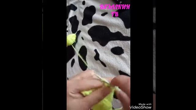 МК КОСА крючком #косакрючком #крючком #вязаниекрючком #петелька #описаниясхемы смотреть онлайн
