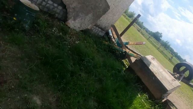 Нипельное поение кроликов . смотреть онлайн