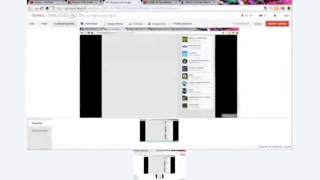 Perdida de Suscriptores , QUE LE PASA A YOUTUBE?? смотреть онлайн