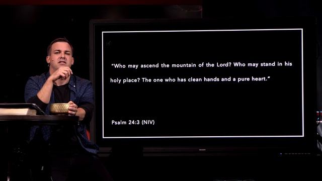 Heaven Help Us...With Us - Revelation Part 2 (Week 4) | Pastor Seth Fancy смотреть онлайн
