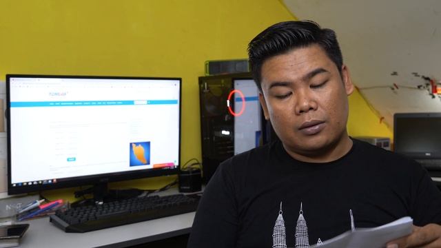 TUTORIAL CARA CHECK RESULT MEDICAL/FOMEMA PALING MUDAH смотреть онлайн