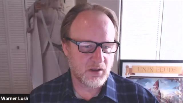 What's New in FreeBSD 13.0 смотреть онлайн