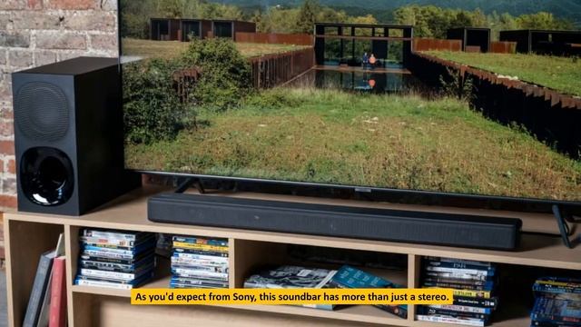 top 10 best Sound Bars смотреть онлайн