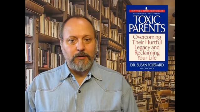 Книжный клуб # 6 СПП 812 Токсичные родители и Как строить мосты а не стены. смотреть онлайн