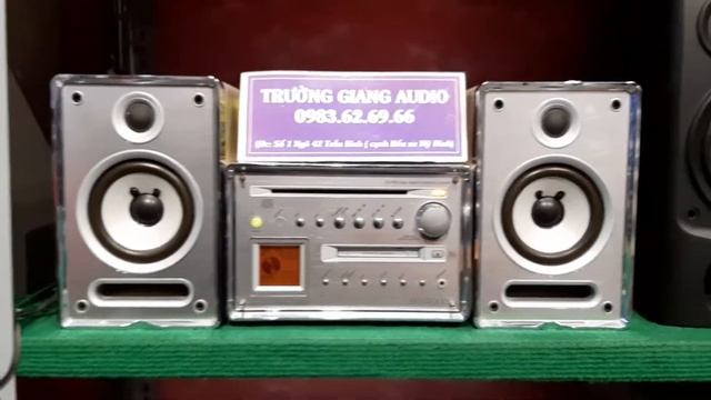 Dàn kenwood VH5-S смотреть онлайн