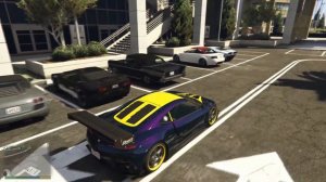GTA 5 Где найти суперкар? Посмотрим в нескольких местах!  Постараемся найти и улучшить суперкар