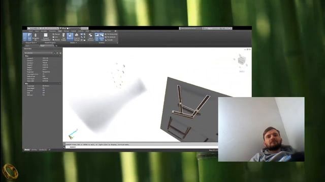 Random AutoCAD смотреть онлайн