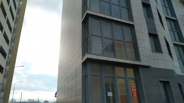 #Анапа ЖК Гарант Ну очень близко! смотреть онлайн