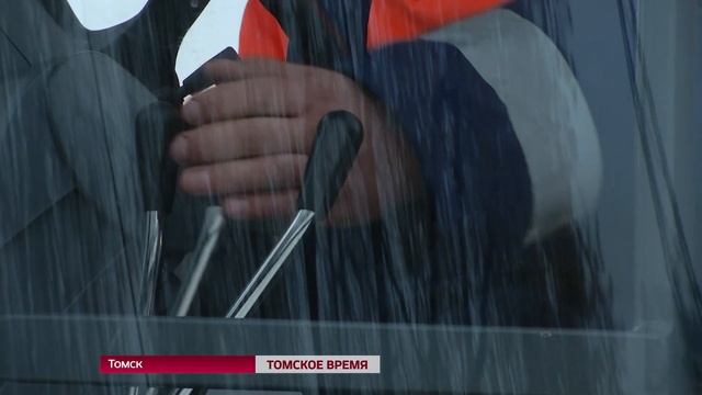 Парк областного ДРСУ пополнили девять новых грейдеров смотреть онлайн