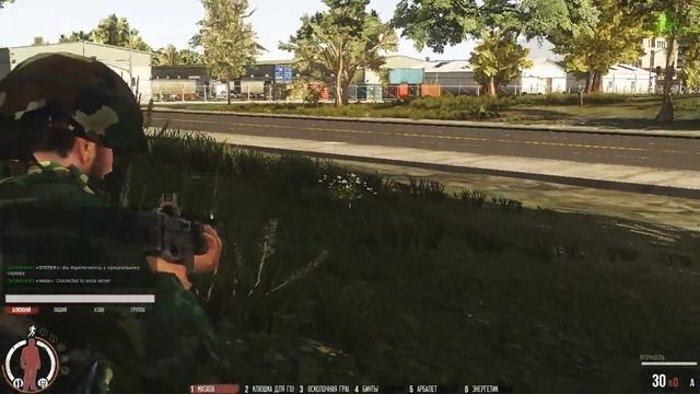 Infestaion Survivor Stories: Читер или Пукан в Космос смотреть онлайн