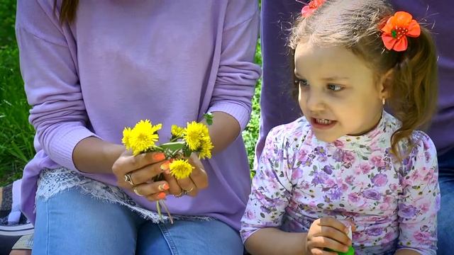 Ежегодный праздник молодых семей Волгодонск смотреть онлайн