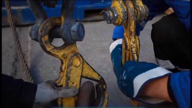 Галилео. Порт Сахалин смотреть онлайн