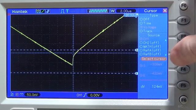 Как  ESR конденсатора влияет на работу на  RC-цепи