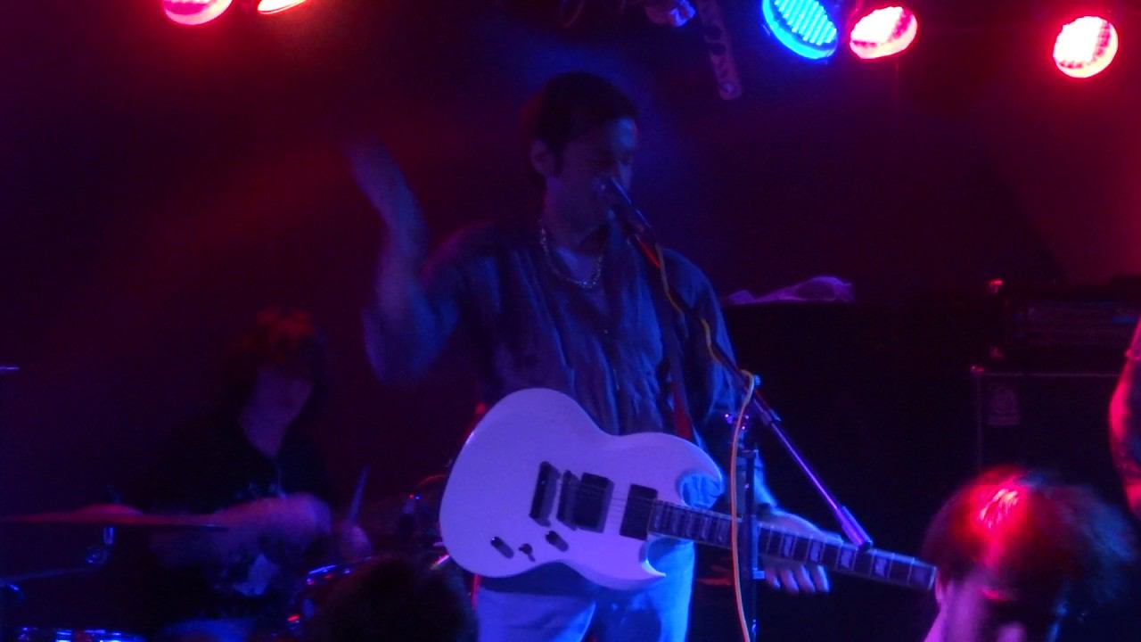 Chernikovskaya Hata – 3-e Sentyabrya (Ростов) смотреть онлайн