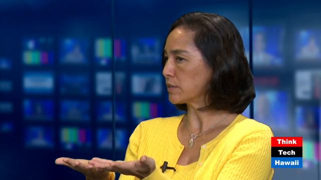 Hawaii Health Community Partnership With Joyce Lignell And Christine Sakuda