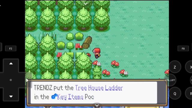 Something happened at Leaf's house Lolimon part 3 смотреть онлайн