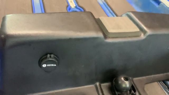 Jackson YuPIK Fish Finder Mod