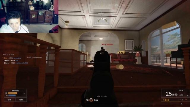 This is one of the most realistic shooter games on Roblox! смотреть онлайн