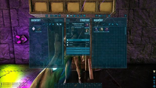 Why you need loadout mannequins TODAY in Ark: Survival Evolved смотреть онлайн