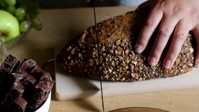 Приглашаю тебя на ВОЛШЕБНЫЙ ЗАВТРАК смотреть онлайн