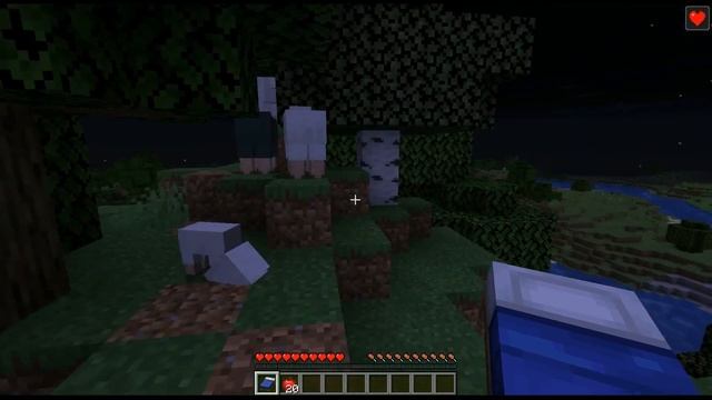 Expanded Origins Mod | Minecraft Origins смотреть онлайн