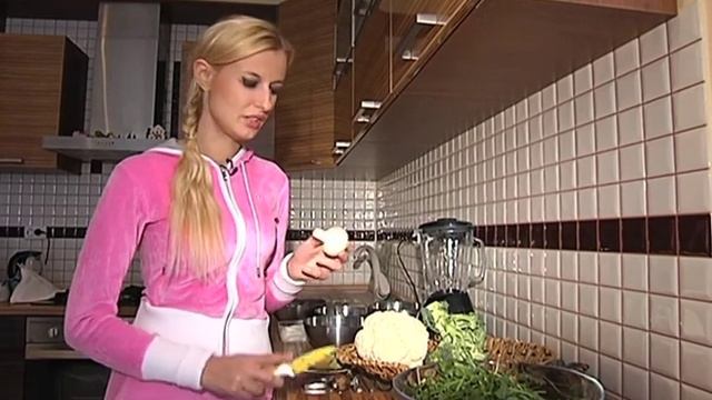 Миляева Анна (Похудение) смотреть онлайн